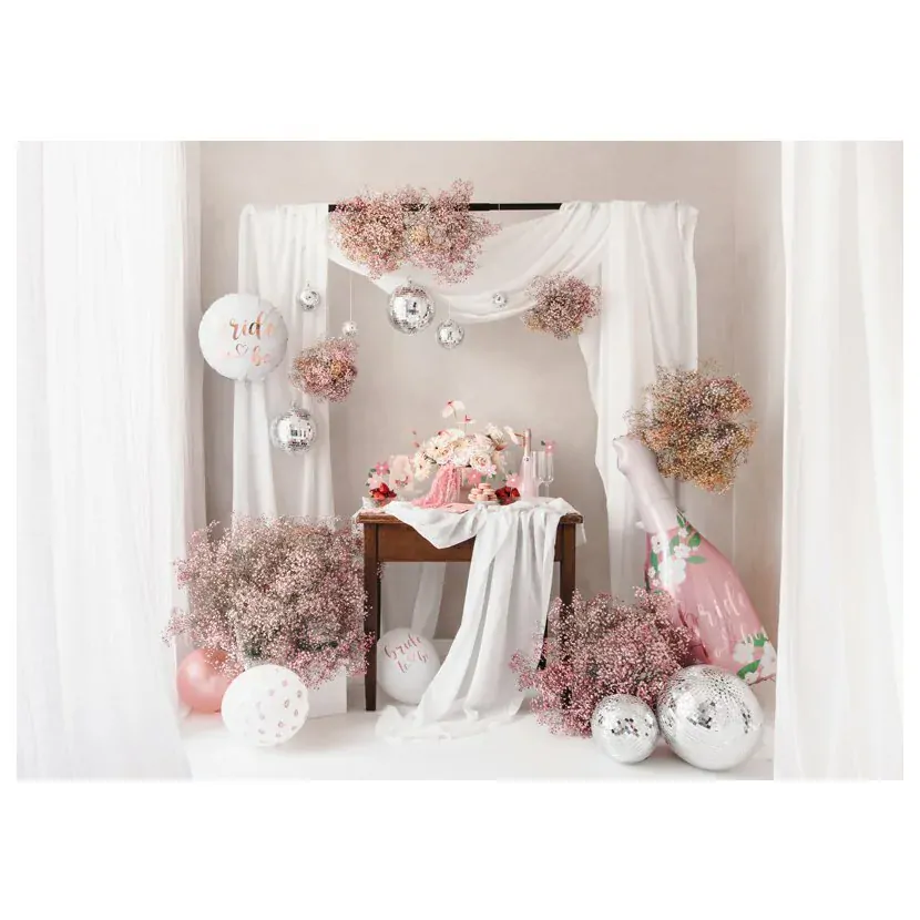 Fóliový balónek Bride To Be diamant