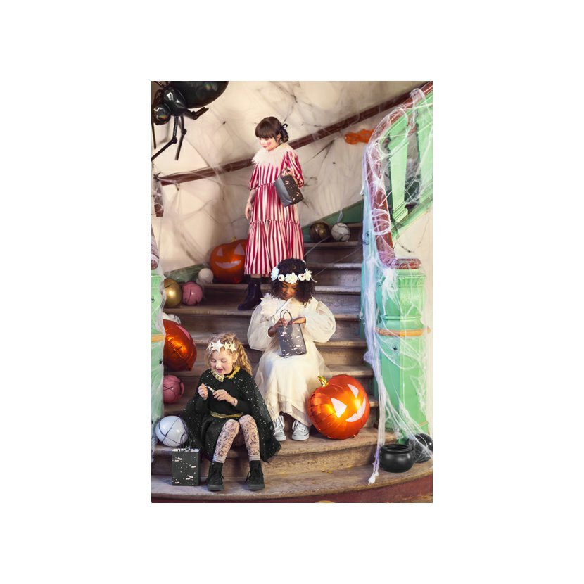 Fóliový balónek “Dýně", 40 cm