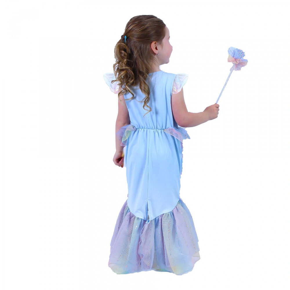 Dětský kostým - Mořská panna