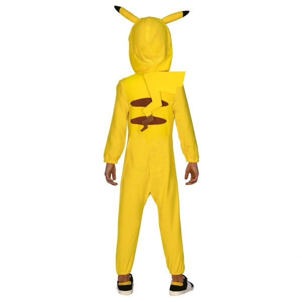 Kostým Pokemon - Pikachu