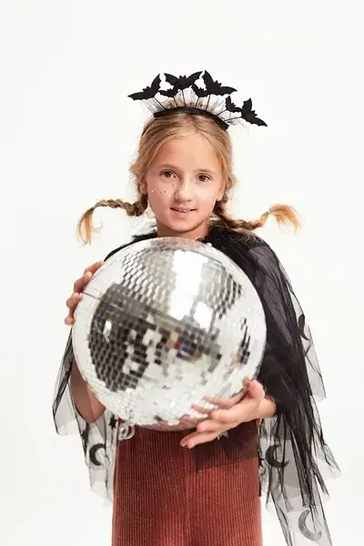 Halloween čelenka Hocus Pocus