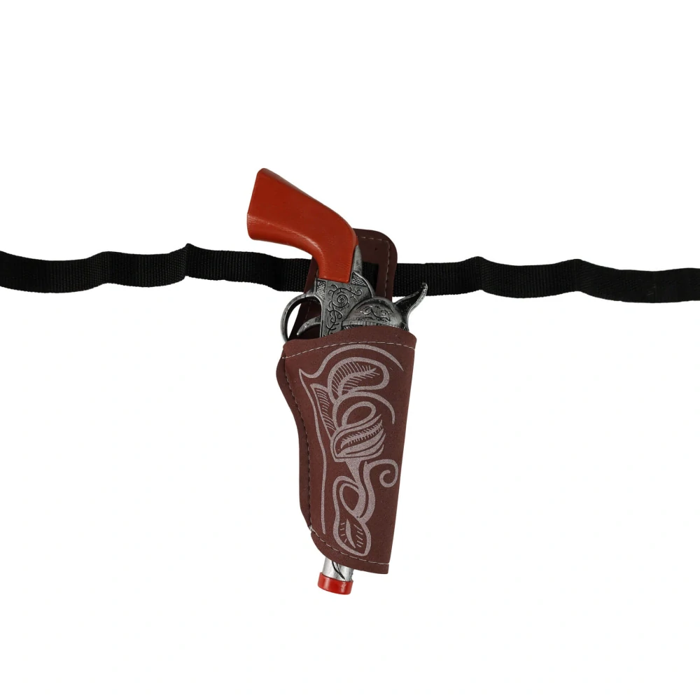 Kovbojská sada s pistolí