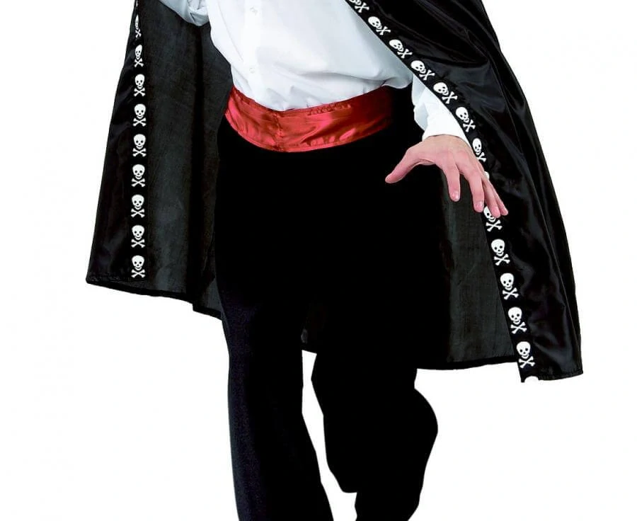 Kostým pro dospělé - Upír