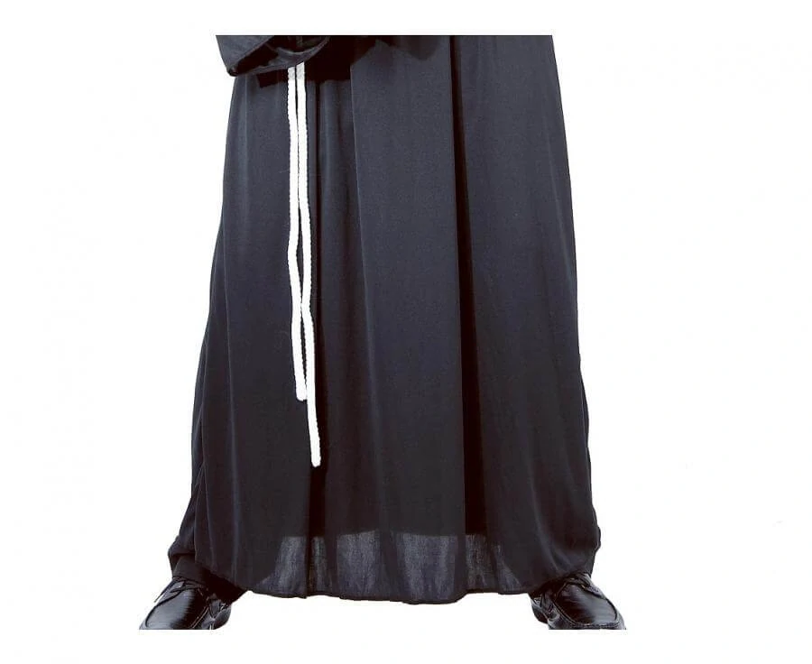 Kostým pro dospělé - Smrtka