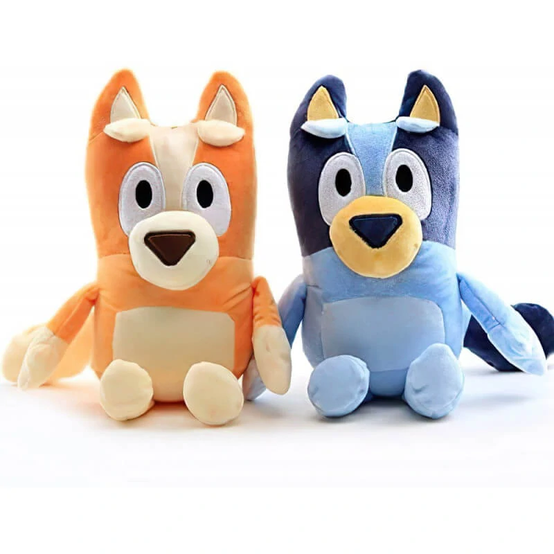 Plyšová hračka Bluey 30 cm