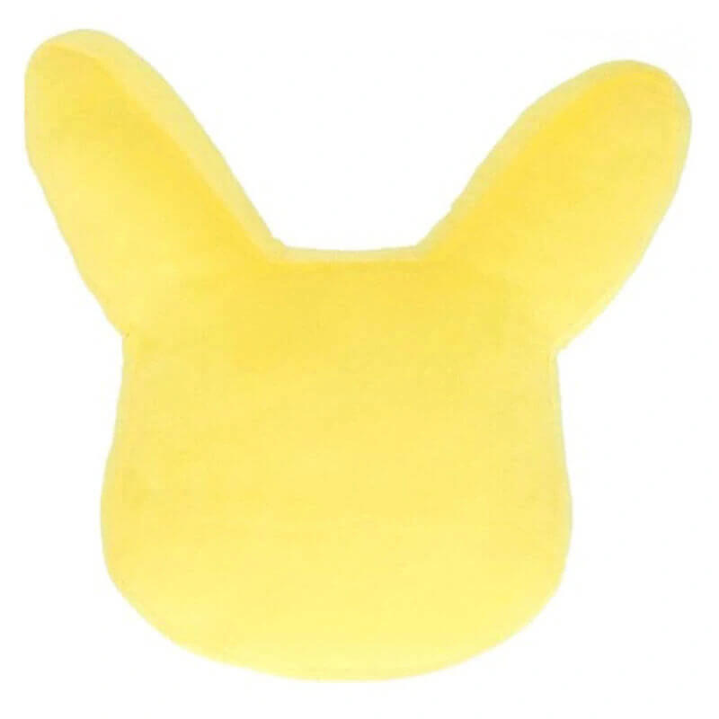 Polštářek tvarovaný - Pokemon - Pikachu
