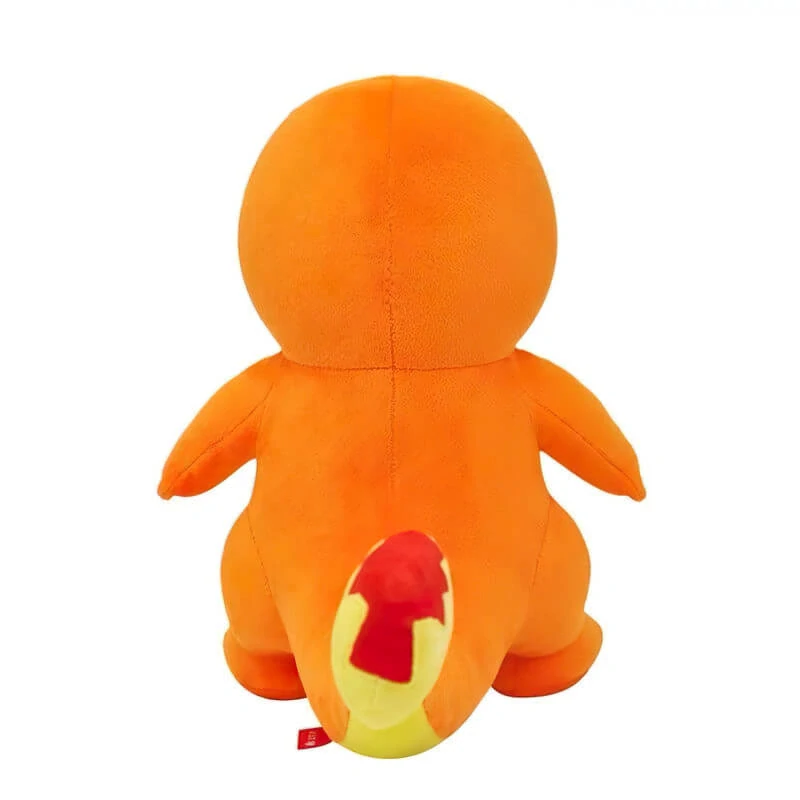 Plyšová hračka Pokemon - Charmander 20 cm