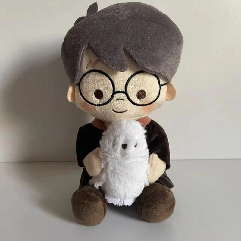 Plyšová hračka Harry Potter 30 cm