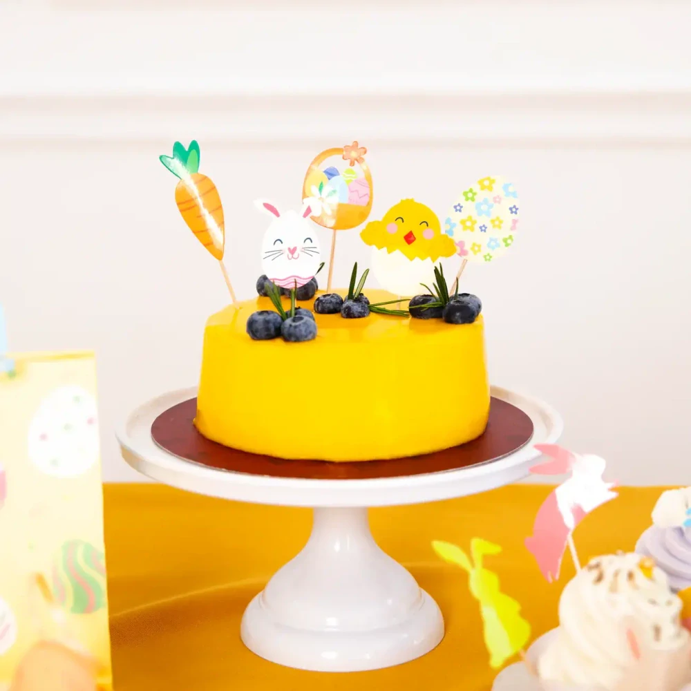 Napichovátka Velikonoce 5 ks