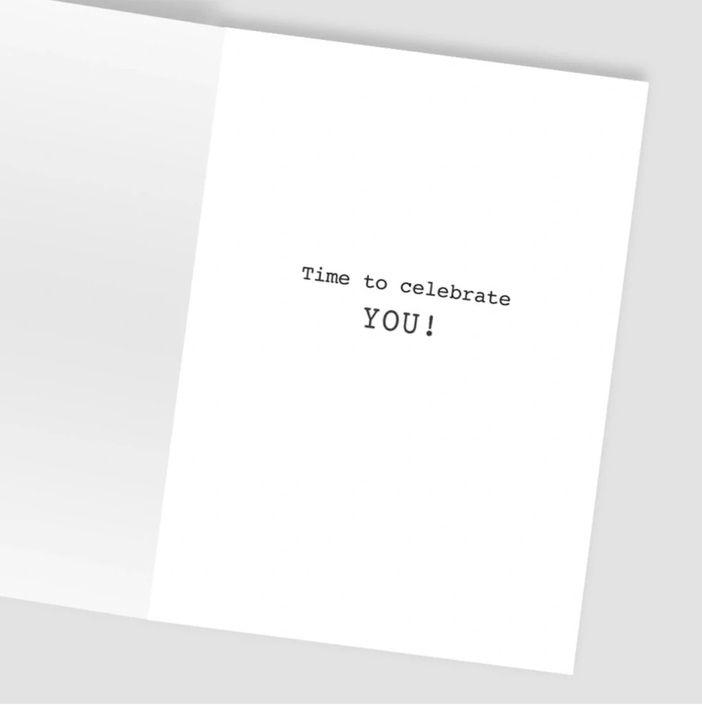 Narozeninové přání Have a Gin-tastic Birthday