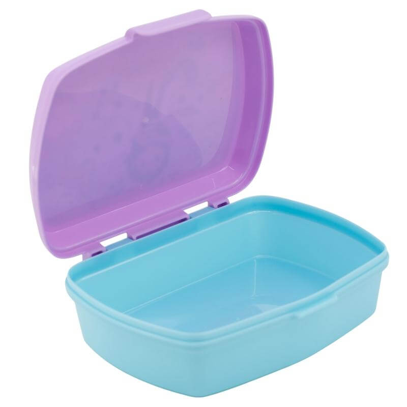 Box na svačinu - Gábinin kouzelný domek