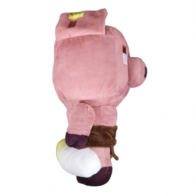 Plyšová hračka Minecraft - Piglin 25 cm