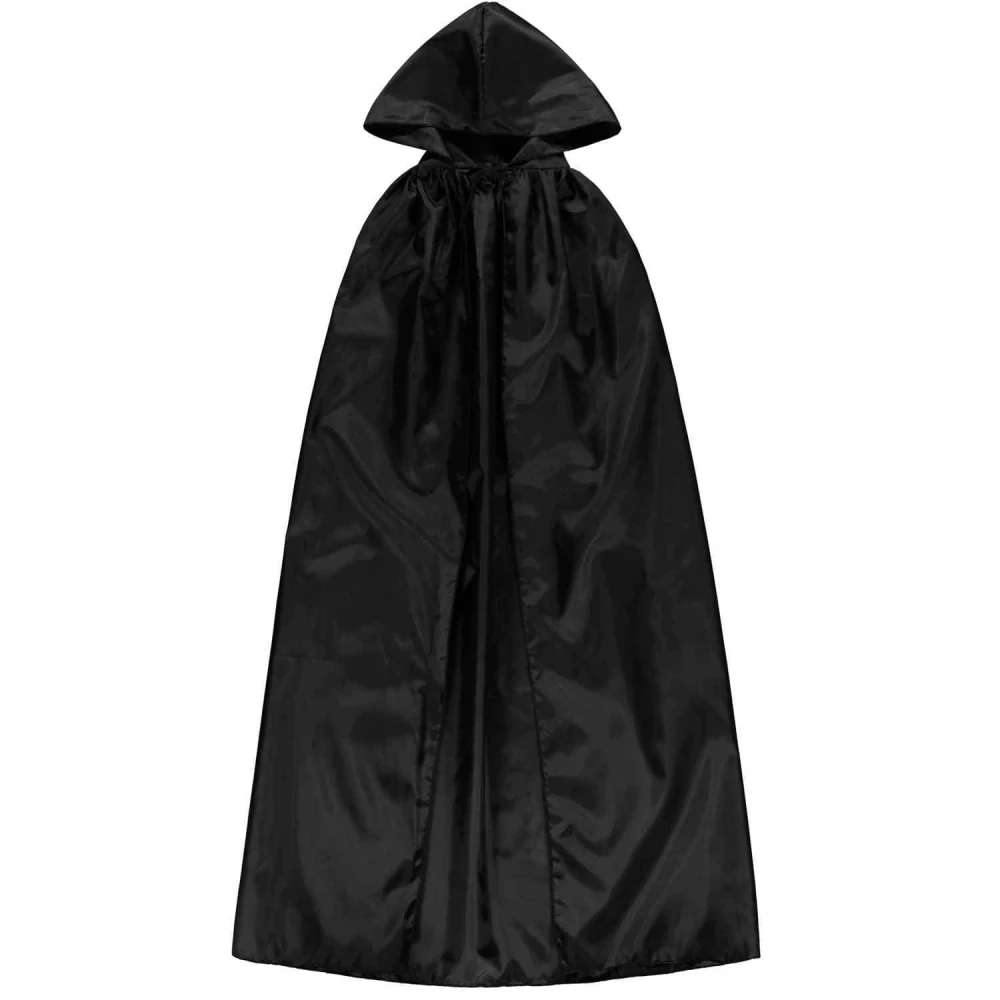 Plášť s kapucí pro dospělé unisex
