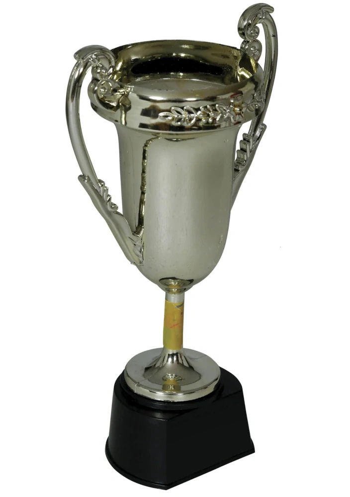 Pohár vítězství zlatý 1. místo - 20 cm