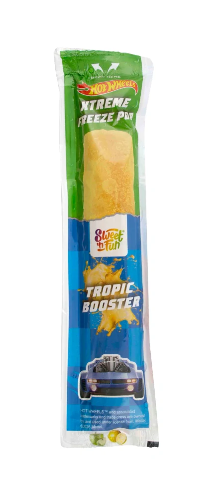 Nanuky Hot Wheels 10ks