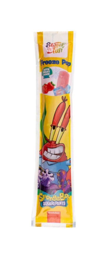 Nanuky Sponge Bob 10ks