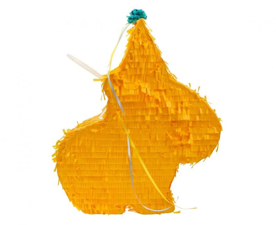 Piňata Kapybara 43 × 35 × 8 cm