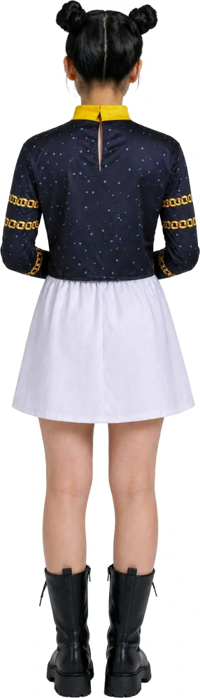Dětský kostým K-pop Zoey