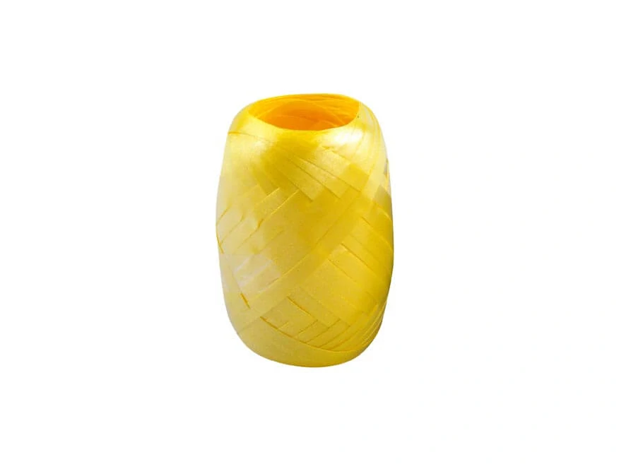 Stuha na balonky a dárky pastelová - 5 mm x 20 m