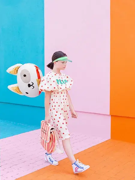 Foliový balonek pejsek 45 x 50 cm