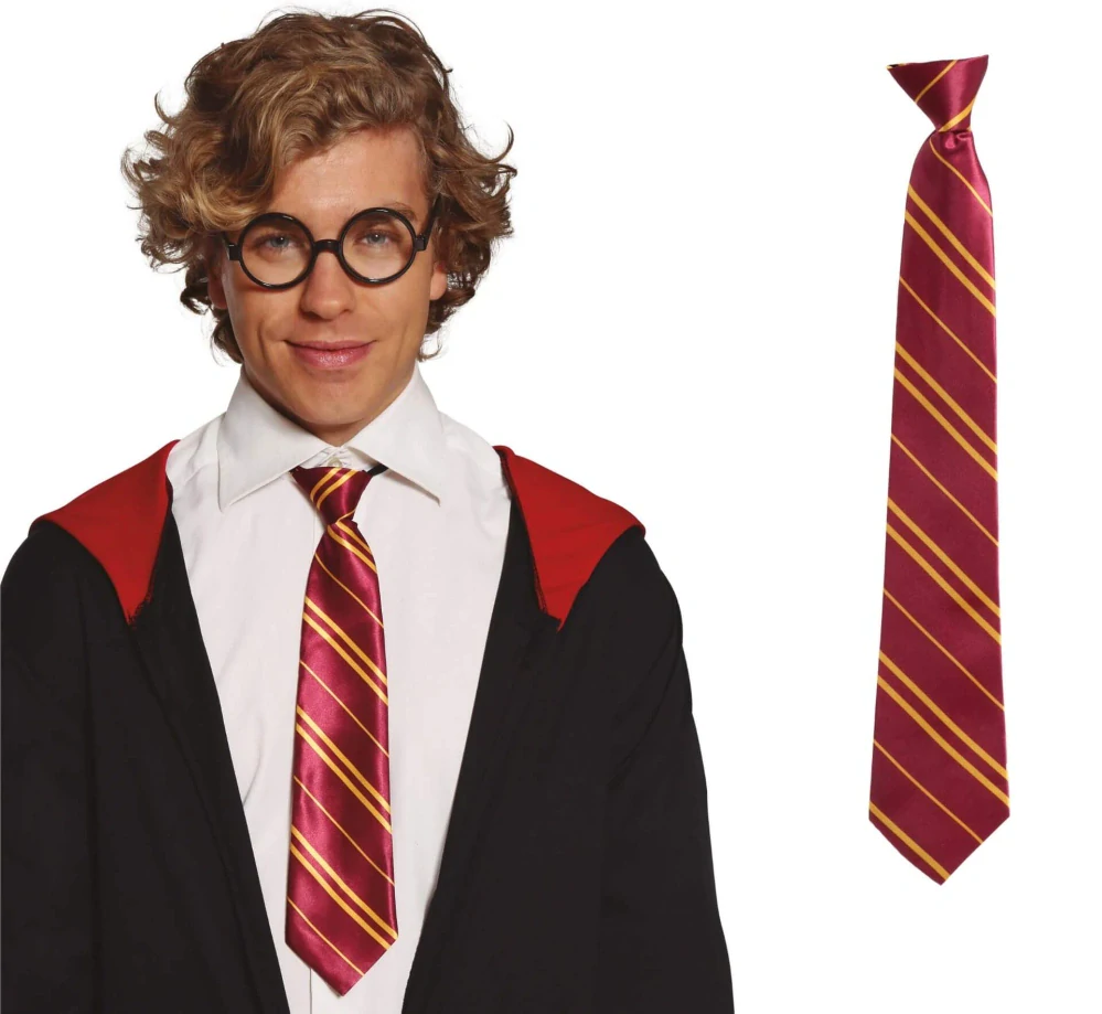 Kravata Čaroděj - Harry Potter