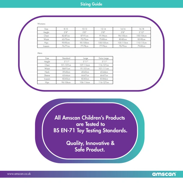 Kostým Pennywise - IT - pánský