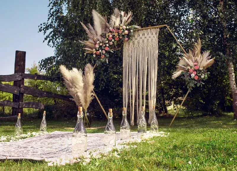 LED řetěz Světélka do lahve se špuntem 197 cm