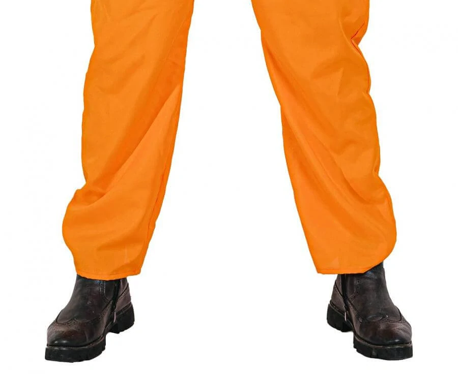 Kostým pro dospělé - Vězeň