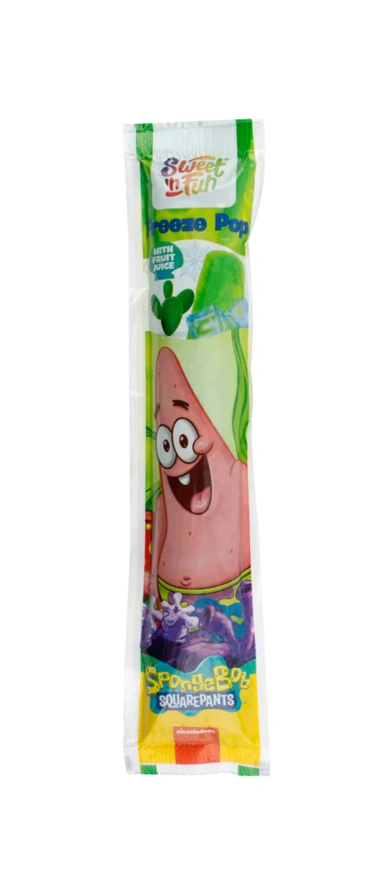 Nanuky Sponge Bob 10ks
