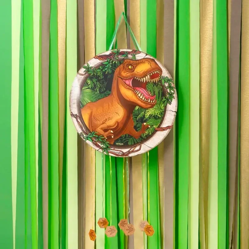 Piňata Dinosaurus Rex 47 cm