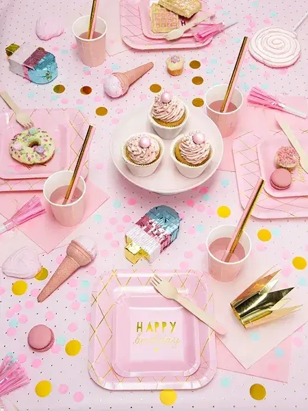 Konfety zlatá kolečka - 15 g