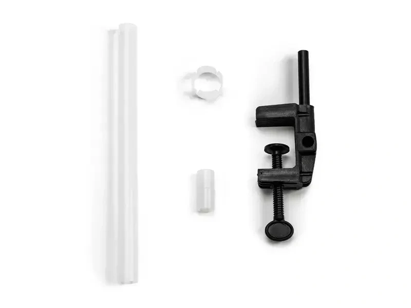 Konstrukce na balónkovou bránu na stůl