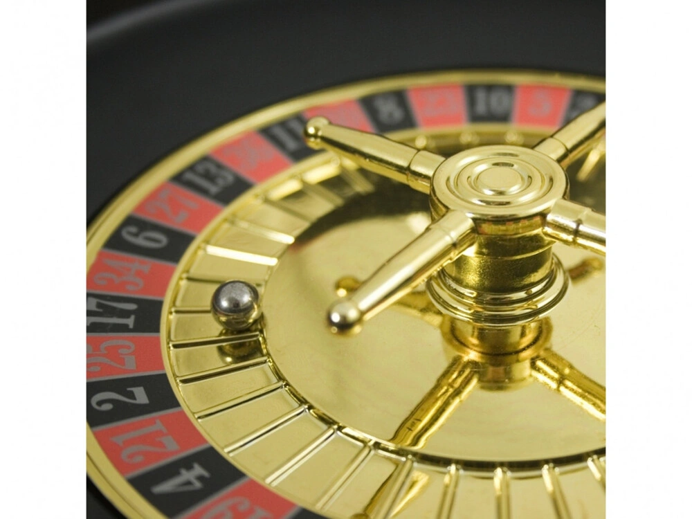 Alkoholová ruleta