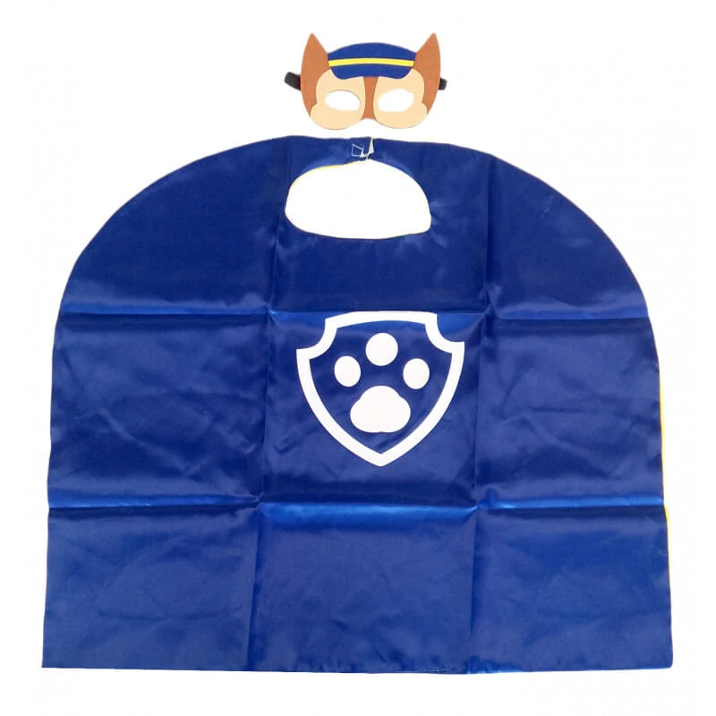 Dětský kostým Tlapková patrola – Chase