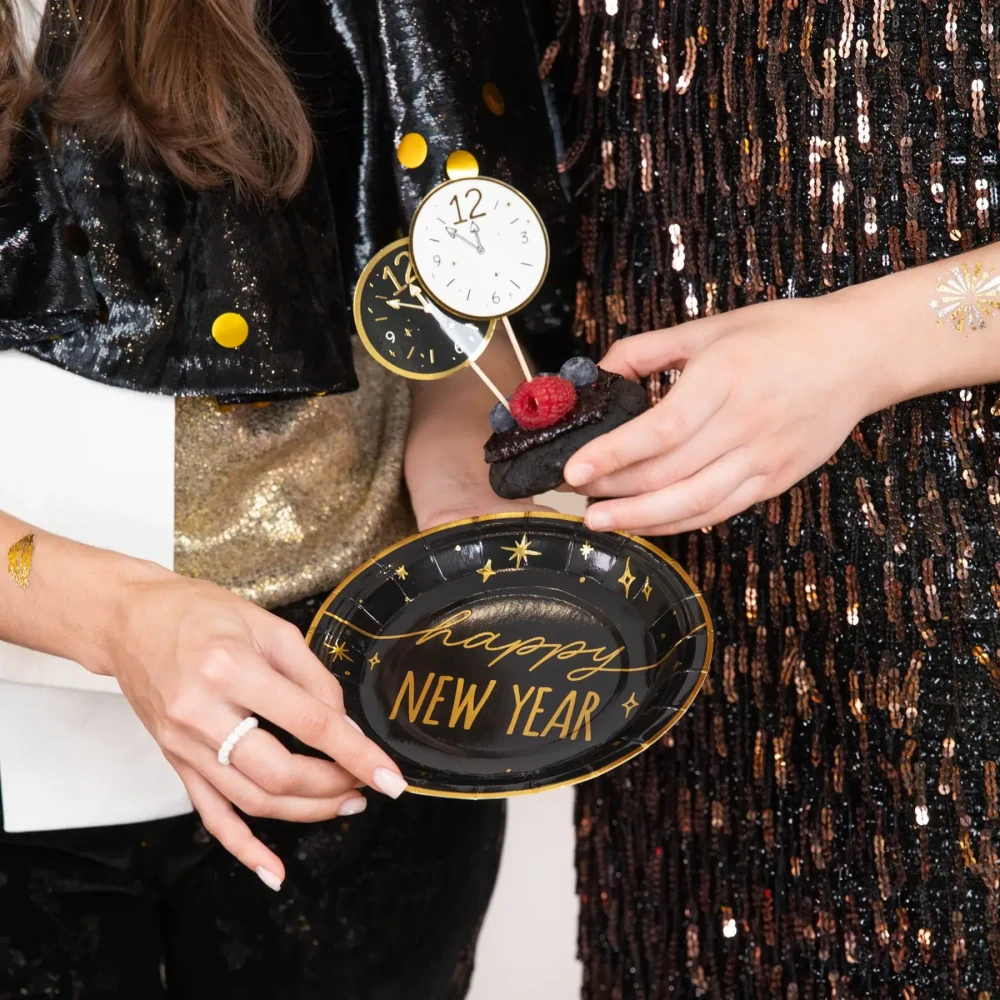 Napichovátka Půlnoc 6 ks