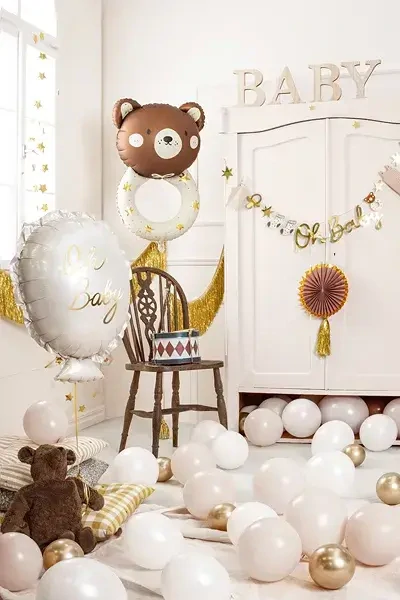 Girlanda Oh baby! 250 cm