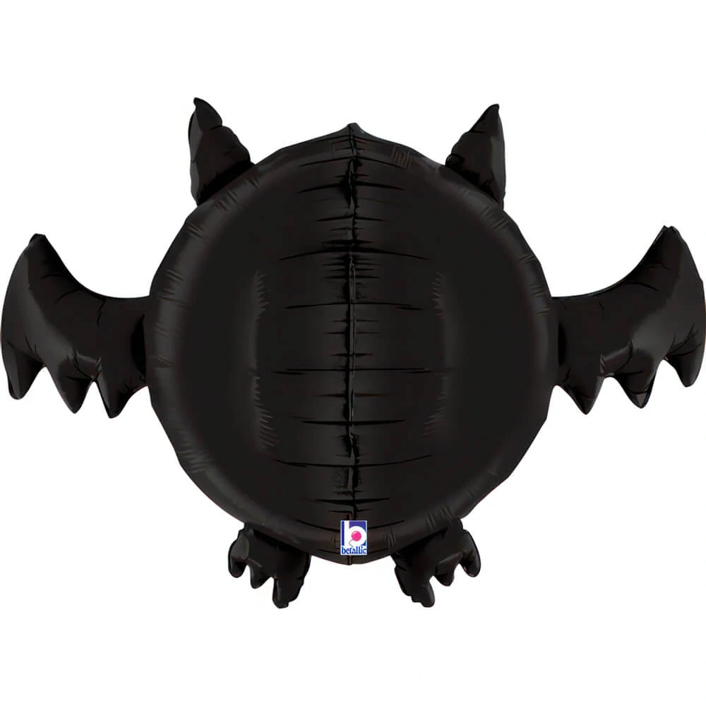 Foliový balonek 3D Netopýr 71 cm