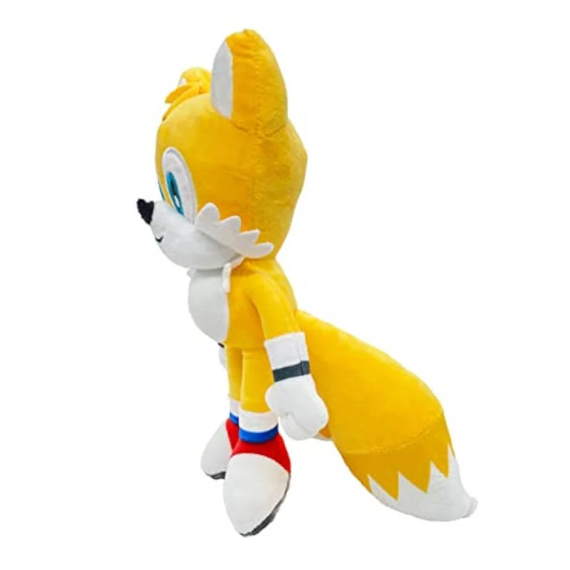 Plyšová hračka Sonic - Tails 35 cm