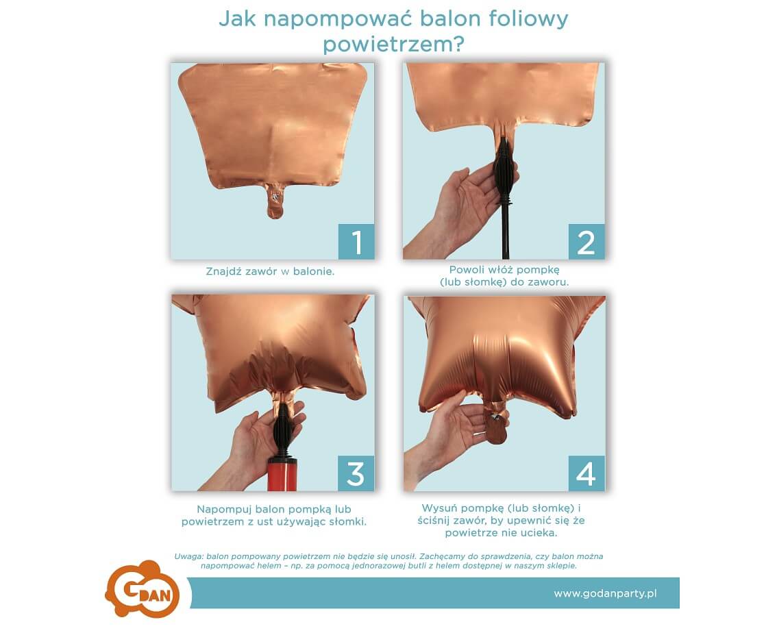Buket Happy Birthday – Sada foliových balonků 5ks