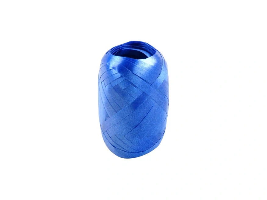 Stuha na balonky a dárky pastelová - 5 mm x 20 m
