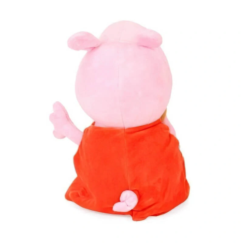 Plyšová hračka Prasátko Peppa 25 cm