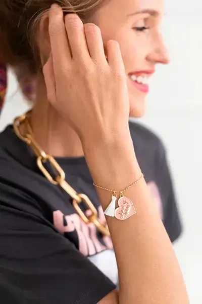 Párty set - Družička