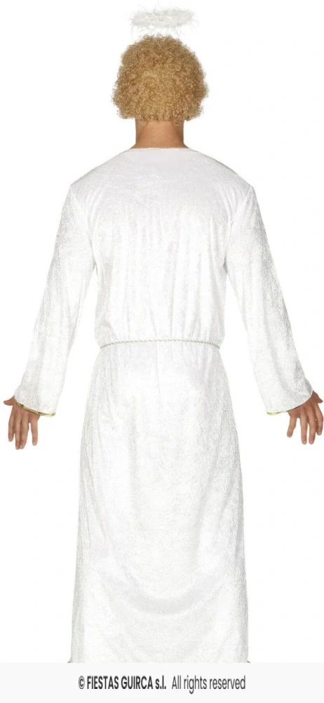 Pánský kostým Anděl