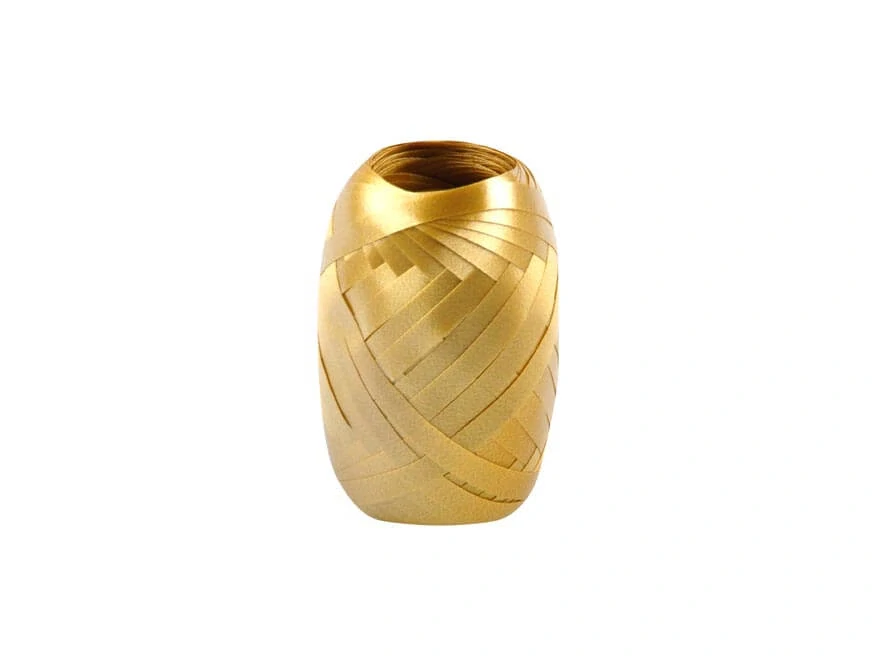 Stuha na balonky a dárky pastelová - 5 mm x 20 m