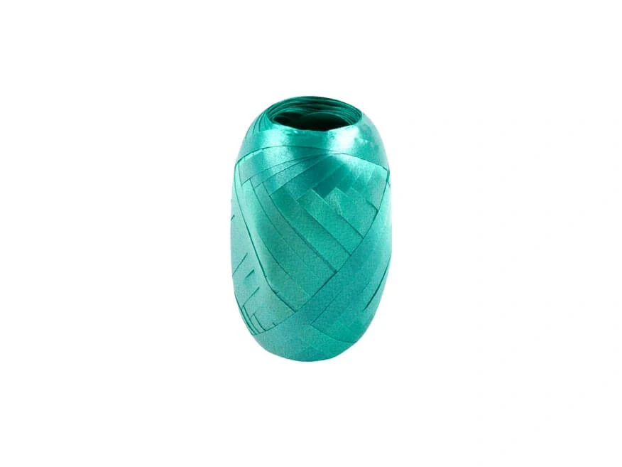 Stuha na balonky a dárky pastelová - 5 mm x 20 m