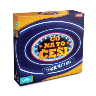 Albi Co na to Češi