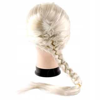 Paruka cop Elsy - Ledové království