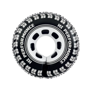 Fóliový balonek Pneumatika 75 cm