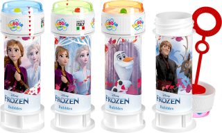 Bublifuk Ledové království 2