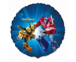 Foliový balónek Transformers 45cm